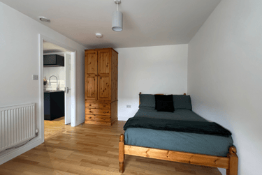 1 bed flat, Willowbank Mews, Hillfields, Coventry, CV12BN - Image 6