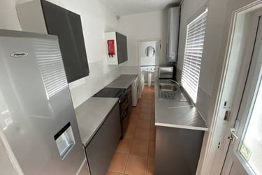 1 bed flat, Grafton Street, Hillfields, Coventry, CV12HX - Image 6