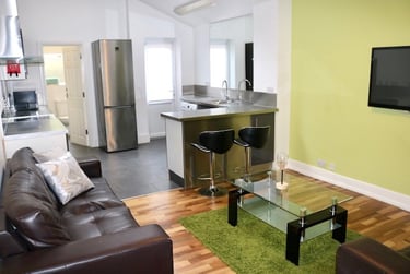 5 bed house, Irving Road, Hillfields, Coventry, CV12AX - Image 3