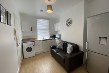 1 bed house, Grafton Street, Hillfields, Coventry, CV12HX - Image 5