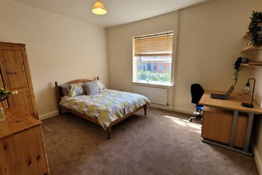 8 bed house, Lower Ford Street, Hillfields, Coventry, CV15PS - Image 7