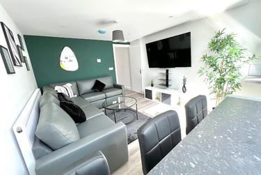 6 bed house, Northfield Road, Hillfields, Coventry, CV12BQ - Image 7