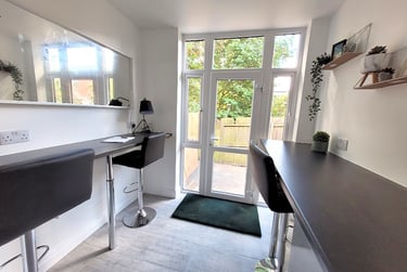 7 bed house, Lower Ford Street, Hillfields, Coventry, CV15PS - Image 8