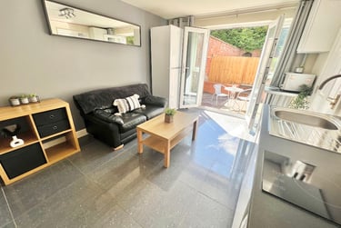 1 bed studio, Lower Ford Street, Hillfields, Coventry, CV15PS - Image 6