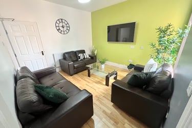 6 bed house, St. Georges Road, Ball hill, Coventry, CV12DJ - Image 6