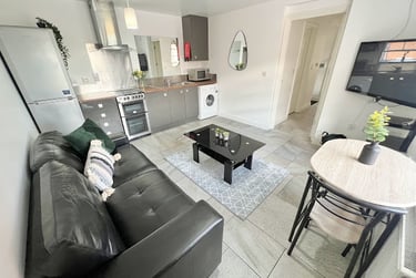 2 bed flat, Willowbank Mews, Hillfields, Coventry, CV12BN - Image 4