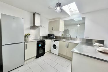 1 bed studio, Lower Ford Street, Hillfields, Coventry, CV15PS - Image 6