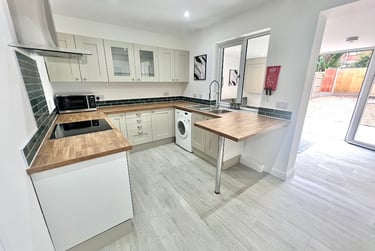 3 bed house, Harper Road, Hillfields, Coventry, CV12AL - Image 6