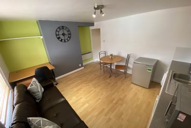 1 bed flat, Lower Ford Street, Hillfields, Coventry, CV15PS - Image 6