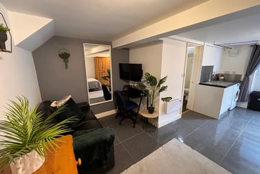 1 bed flat, Lower Ford Street, Hillfields, Coventry, CV15PS - Image 3