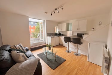 1 bed flat, Lower Ford Street, Hillfields, Coventry, CV15PS - Image 5