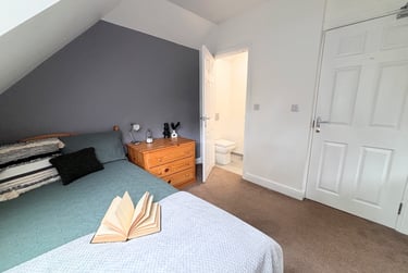 3 bed house, Lower Ford Street, Hillfields, Coventry, CV15PW - Image 9