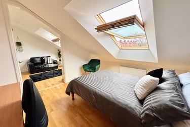 2 bed house, Willowbank Mews, Hillfields, Coventry, CV12BN - Image 6