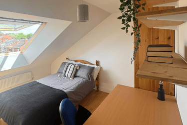 2 bed flat, Willowbank Mews, Hillfields, Coventry, CV12BN - Image 6