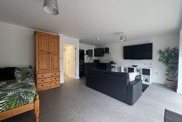 1 bed studio, Willowbank Mews, Hillfields, Coventry, CV12BN - Image 5