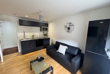 1 bed flat, Willowbank Mews, Hillfields, Coventry, CV12BN - Image 4