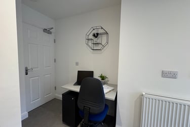 2 bed flat, Willowbank Mews, Hillfields, Coventry, CV12BN - Image 7