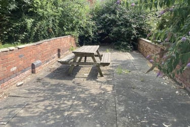 1 bed flat, Grafton Street, Hillfields, Coventry, CV12HX - Image 7