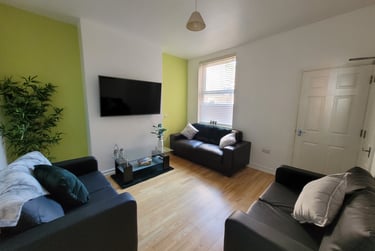 6 bed house, St. Georges Road, Ball hill, Coventry, CV12DJ - Image 2