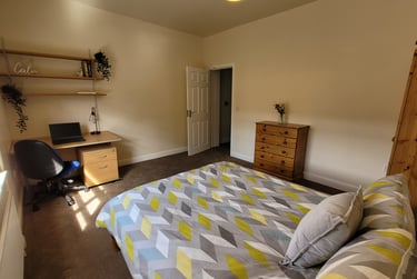 8 bed house, Lower Ford Street, Hillfields, Coventry, CV15PS - Image 8