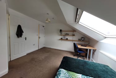 7 bed house, Lower Ford Street, Hillfields, Coventry, CV15PS - Image 7