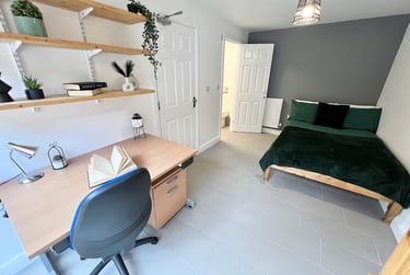 3 bed house, Lower Ford Street, Hillfields, Coventry, CV15PW - Image 7