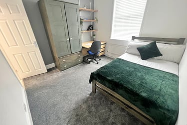 7 bed house, Lower Ford Street, Hillfields, Coventry, CV15PS - Image 9