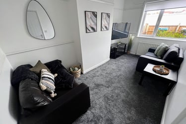 3 bed house, Harper Road, Hillfields, Coventry, CV12AL - Image 6