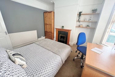 6 bed house, St. Georges Road, Ball hill, Coventry, CV12DJ - Image 6