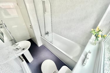 3 bed house, Vecqueray Street, Hillfields, Coventry, CV12HP - Image 7