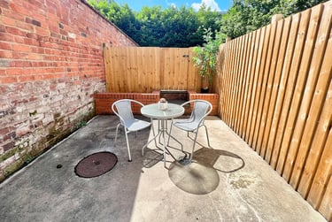 1 bed studio, Lower Ford Street, Hillfields, Coventry, CV15PS - Image 7