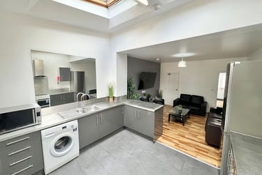 5 bed house, Irving Road, Hillfields, Coventry, CV12AX - Image 2