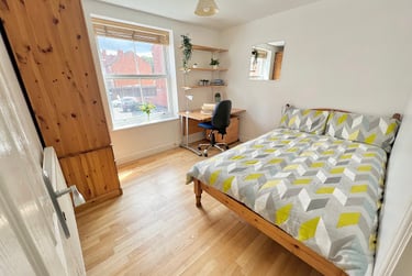 2 bed flat, Willowbank Mews, Hillfields, Coventry, CV12BN - Image 5