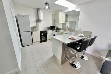 1 bed studio, Lower Ford Street, Hillfields, Coventry, CV15PS - Image 7