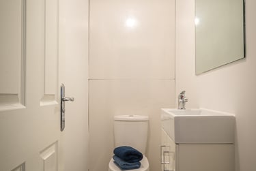 11 bed house, Willowbank Mews, Hillfields, Coventry, CV12BN - Image 7