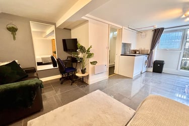 1 bed flat, Lower Ford Street, Hillfields, Coventry, CV15PS - Image 5