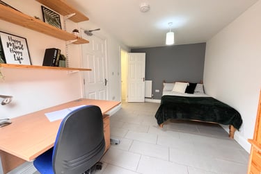 3 bed house, Lower Ford Street, Hillfields, Coventry, CV15PW - Image 10