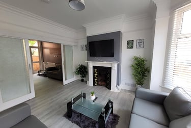 6 bed house, St. Georges Road, Ball hill, Coventry, CV12DJ - Image 10