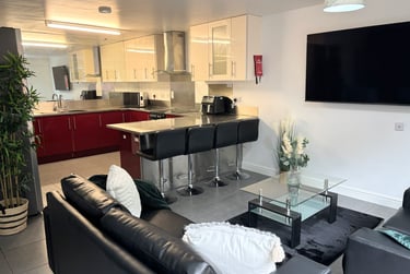 2 bed house, Willowbank Mews, Hillfields, Coventry, CV12BN - Image 7