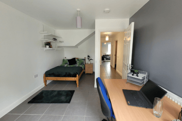2 bed flat, Willowbank Mews, Hillfields, Coventry, CV12BN - Image 5