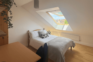 2 bed flat, Willowbank Mews, Hillfields, Coventry, CV12BN - Image 7