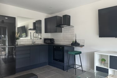 1 bed studio, Willowbank Mews, Hillfields, Coventry, CV12BN - Image 7