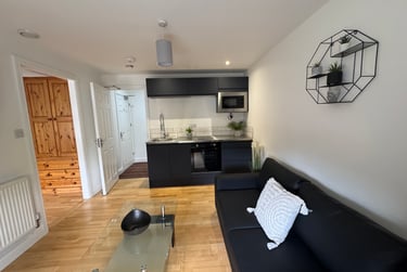 1 bed flat, Willowbank Mews, Hillfields, Coventry, CV12BN - Image 2