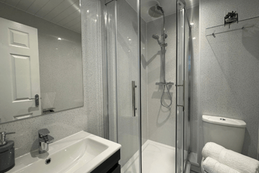 1 bed flat, Willowbank Mews, Hillfields, Coventry, CV12BN - Image 8