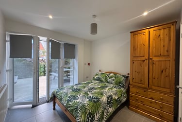 2 bed flat, Willowbank Mews, Hillfields, Coventry, CV12BN - Image 8