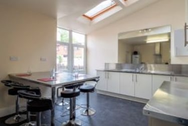 6 bed house, Lower Ford Street, Hillfields, Coventry, CV15PW - Image 6