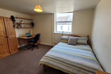 8 bed house, Lower Ford Street, Hillfields, Coventry, CV15PS - Image 9