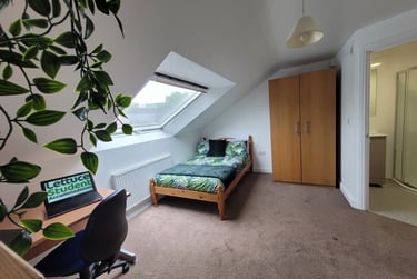 7 bed house, Lower Ford Street, Hillfields, Coventry, CV15PS - Image 8