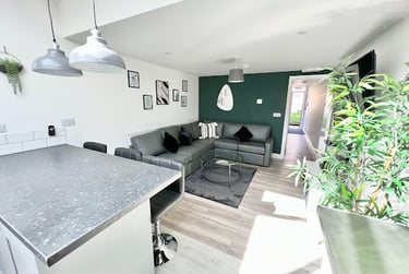 6 bed house, Northfield Road, Hillfields, Coventry, CV12BQ - Image 1