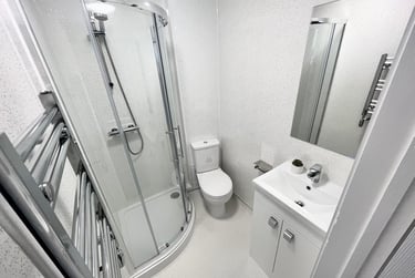 7 bed house, Lower Ford Street, Hillfields, Coventry, CV15PS - Image 10